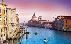  Достопримечательности Венеции: что стоит увидеть своими глазами?