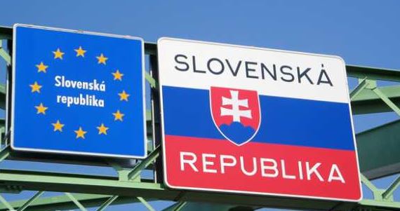 словакия часть евросоюза