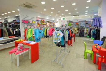 Стоит Ли Открывать Магазин Детской Одежды
