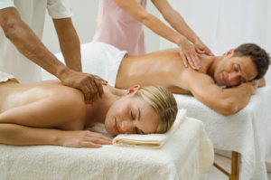massage 300x199 Польза и виды массажа