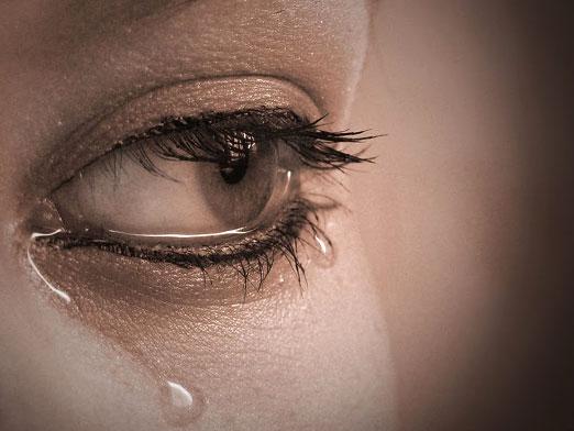inner 1 Почему люди плачут или полезно ли плакать?