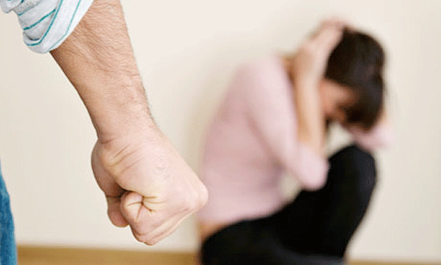 12 Насилие в семье: что делать, если муж избивает