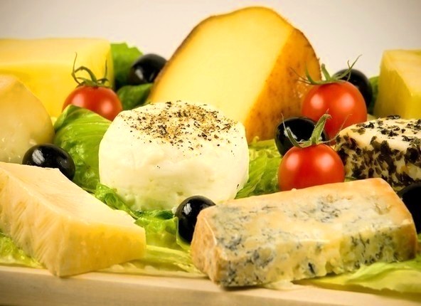 syir dlya pitstsyi1 Итальянский сыр: что в нём привлекательного?