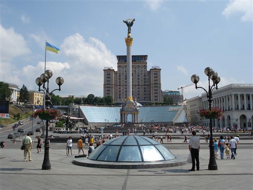 photoreport 353 0860 Достопримечательности Киева: что стоит увидеть?