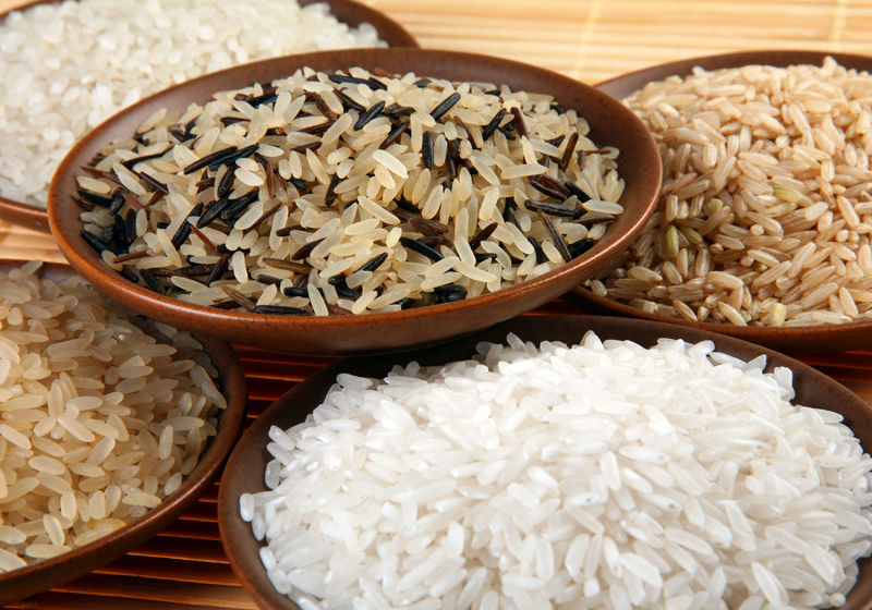 risovaya dieta Рисовая диета