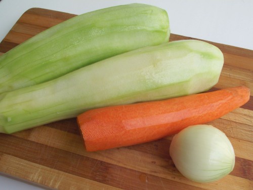 7mo9ISrx Варенье из овощей: вкусно и полезно