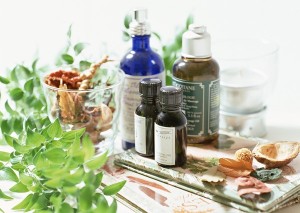 aromatherapy 2 300x213 Лечение эфирными маслами: как помогает ароматерапия?