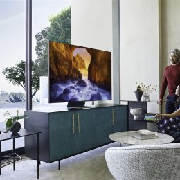 Домашний отдых: лучшие модели плазменных телевизоров