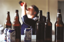 Мужской алкоголизм: особенности болезни, шансы на лечение