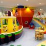 Бизнес план детской игровой комнаты